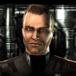Jack Diddle — legacy portrait