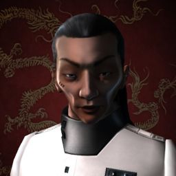 JadedCloud — legacy portrait