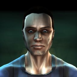Big0Mike — legacy portrait