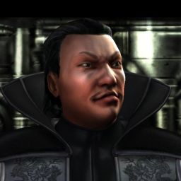 Zodeac — legacy portrait