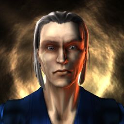 Basak — legacy portrait