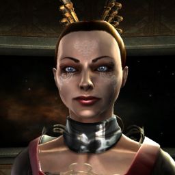 Logictika — legacy portrait