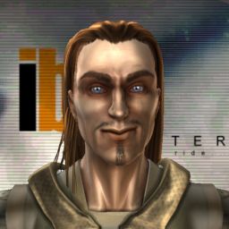 Bodyalik — legacy portrait