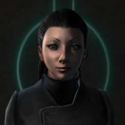 Skywatch — legacy portrait