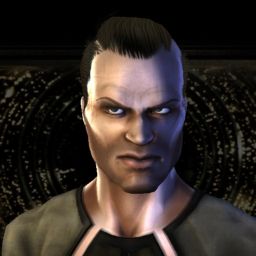 Dave06 — legacy portrait