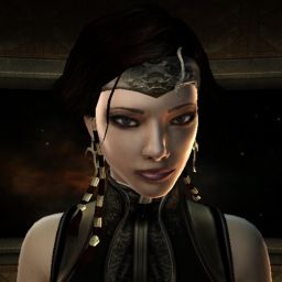 Mgalugn — legacy portrait