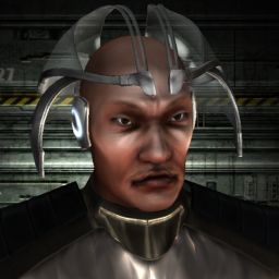Jeicam Mmis — legacy portrait