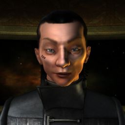 Mrchafe — legacy portrait