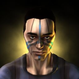 Legion299 — legacy portrait