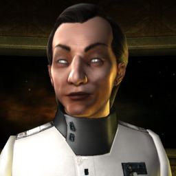 Otodus — legacy portrait