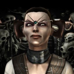 Big Booobs — legacy portrait