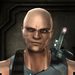 Callimaar — legacy portrait
