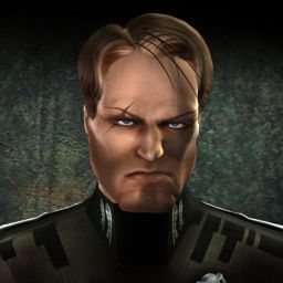 Humble — legacy portrait