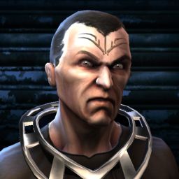 Kilufaz — legacy portrait