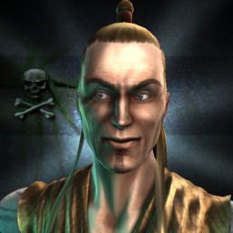 Osis Halat — legacy portrait