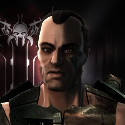 Genids — legacy portrait