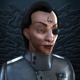 Stelnor — legacy portrait