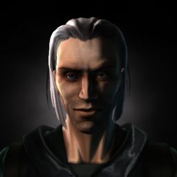 Han Grit — legacy portrait