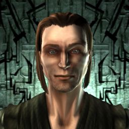 Amallya Trueshot — legacy portrait