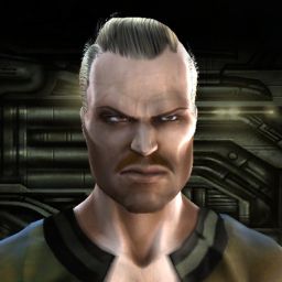 DSV VIP3R — legacy portrait