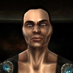 Ultramarines Forever — legacy portrait