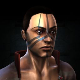 Samuel Sundweller — legacy portrait