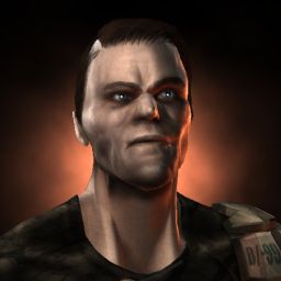 ronnie ballz — legacy portrait
