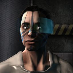 Berann — legacy portrait