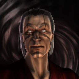 Entith — legacy portrait