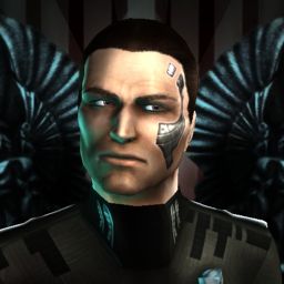 Argaroth Murdoc — legacy portrait
