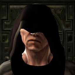 Halor Glaw — legacy portrait