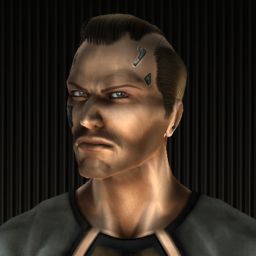 LTwoPR — legacy portrait