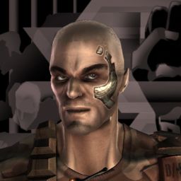 Lycants — legacy portrait