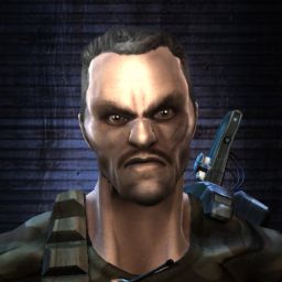 Chronicle — legacy portrait