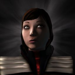 Scurdy — legacy portrait