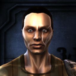 Neoz4x — legacy portrait