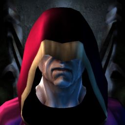 Decime — legacy portrait