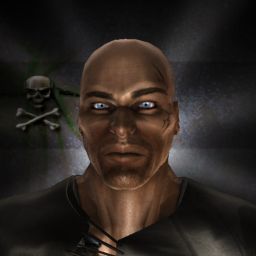 Enzo Ildari — legacy portrait
