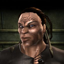 Nexus Brutor — legacy portrait
