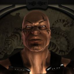 Nemesis 002 — legacy portrait