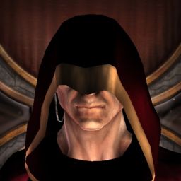 Eccamouze — legacy portrait