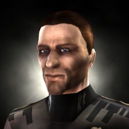 Foodchain — legacy portrait