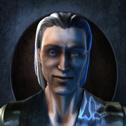 BudokanBr — legacy portrait