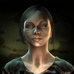 UConcepts — legacy portrait