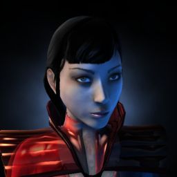 Jin Meitai — legacy portrait