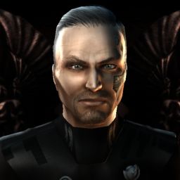 Arrago — legacy portrait