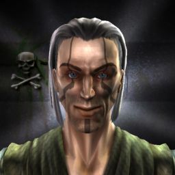 Gomboc — legacy portrait