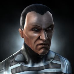 SHEFF PRIMORSKIY — legacy portrait