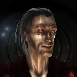 Great Commander — legacy portrait