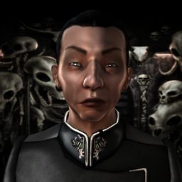 FRONTAL LOBOTOMY — legacy portrait